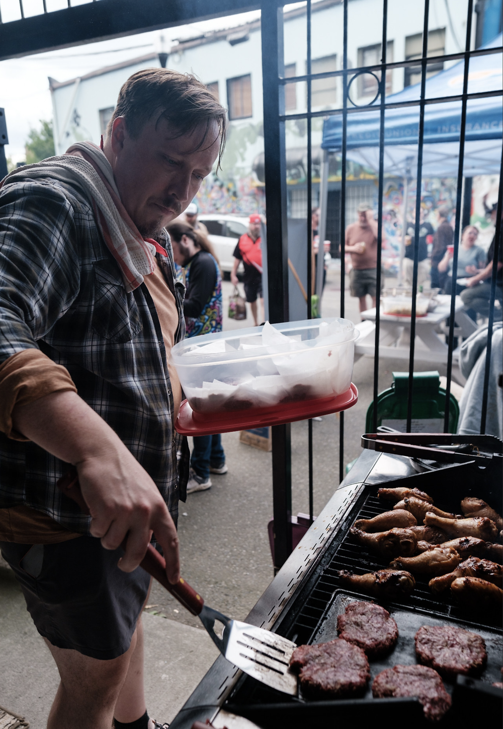 NCRC43 a huge success in Nanaimo — CHLY 101.7FM: Listener